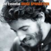 Bruce Springsteen: The essential Bruce Springsteen - portada mediana