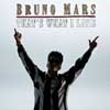 Bruno Mars: That's what I like - portada reducida