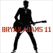 Bryan Adams: 11 - portada mediana
