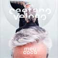 Caetano Veloso: Meu coco - portada reducida