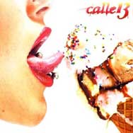 Calle 13 - portada mediana