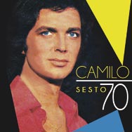 Camilo Sesto: Camilo 70 - portada mediana
