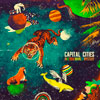 Capital cities: In a tidal wave of mystery - portada reducida