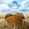 Capitán Cobarde: Carretera vieja - portada reducida