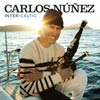 Carlos Núñez: Inter-Celtic - portada reducida
