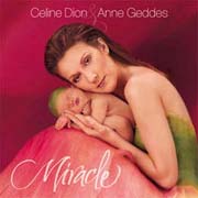 Céline Dion: Miracle - portada mediana