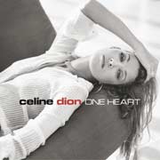 Céline Dion: One Heart - portada mediana