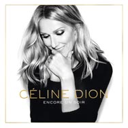 Céline Dion: Encore un soir - portada mediana