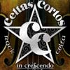 Celtas Cortos: In crescendo - portada reducida