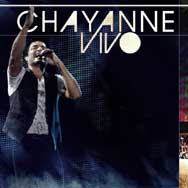 Chayanne: Vivo - portada mediana