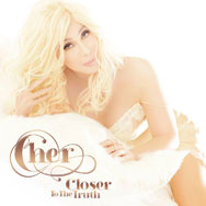 Cher: Closer to the truth - portada mediana