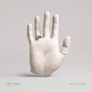 Chet Faker: Built on glass - portada mediana