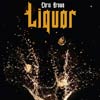 Chris Brown: Liquor - portada reducida