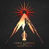 Chris Cornell: Higher truth - portada reducida