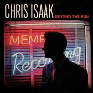 Chris Isaak: Beyond the sun - portada mediana