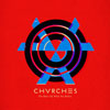 Chvrches: The bones of what you believe - portada reducida