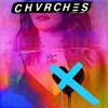 Chvrches: Love is dead - portada reducida