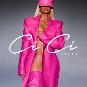 Ciara: CiCi - portada mediana
