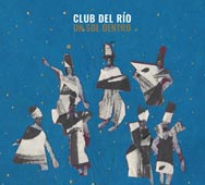 Club del Río: Un sol dentro - portada mediana
