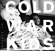 Cold War Kids: Loyalty to loyalty - portada mediana