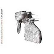 Coldplay: A Rush of Blood to the Head - portada mediana