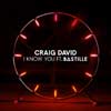 Craig David: I know you - portada reducida