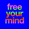 Cut Copy: Free your mind - portada reducida