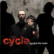 Cycle: Weak on the rocks - portada mediana