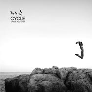 Cycle: Dance all over - portada mediana