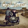 Cyndi Lauper: Detour - portada reducida
