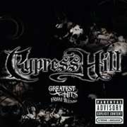Cypress Hill: Greatest Hits From The Bong - portada mediana