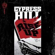 Cypress Hill: Rise up - portada mediana