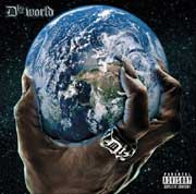 D12: D12 World - portada mediana