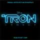 Daft Punk: Tron Legacy - portada reducida