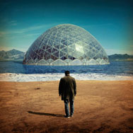 Damien Jurado: Brothers and sisters of the eternal son - portada mediana