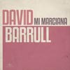 David Barrull: Mi marciana - portada reducida