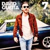 David Guetta: 7 - portada reducida