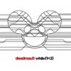 deadmau5: While (1<2) - portada reducida