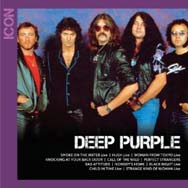 Deep Purple: Icon - portada mediana