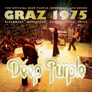 Deep Purple: Graz 1975 - portada mediana