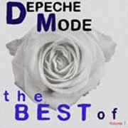Depeche Mode: The Best of Volume 1 - portada mediana