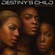 Destiny's Child: Destiny Fulfilled - portada reducida