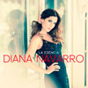 Diana Navarro: La esencia - portada reducida