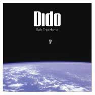 Dido: Safe trip home - portada mediana