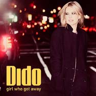 Dido: Girl who got away - portada mediana