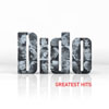 Dido: Greatest hits - portada reducida