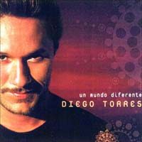 Diego Torres: Un mundo diferente - portada mediana