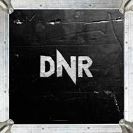 Dinero: DNR - portada mediana