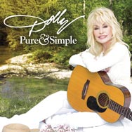 Dolly Parton: Pure & simple - portada mediana