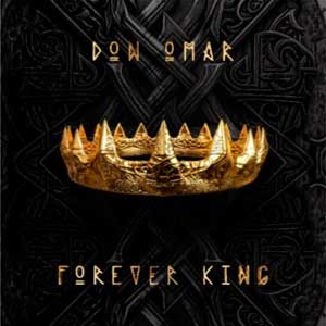 Don Omar: Forever king - portada mediana